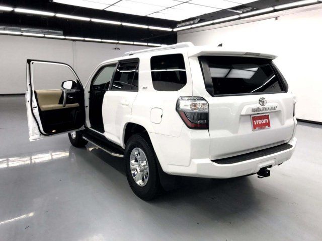  2015 Toyota 4Runner SR5 Premium For Sale Specifications, Price and Images