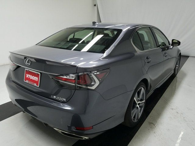  2016 Lexus GS 200t 4dr Sedan For Sale Specifications, Price and Images