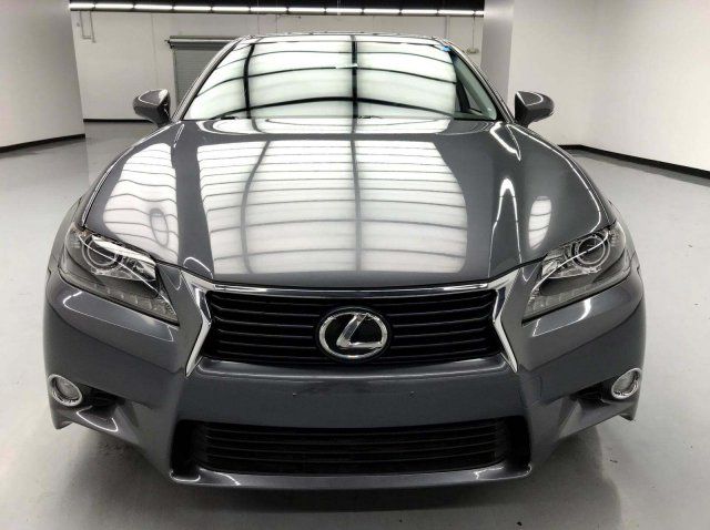  2014 Lexus GS 350 Base For Sale Specifications, Price and Images