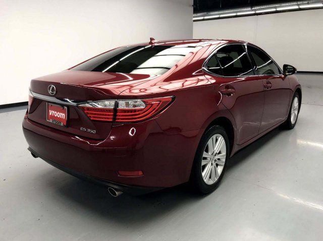  2014 Lexus ES 350 Base For Sale Specifications, Price and Images