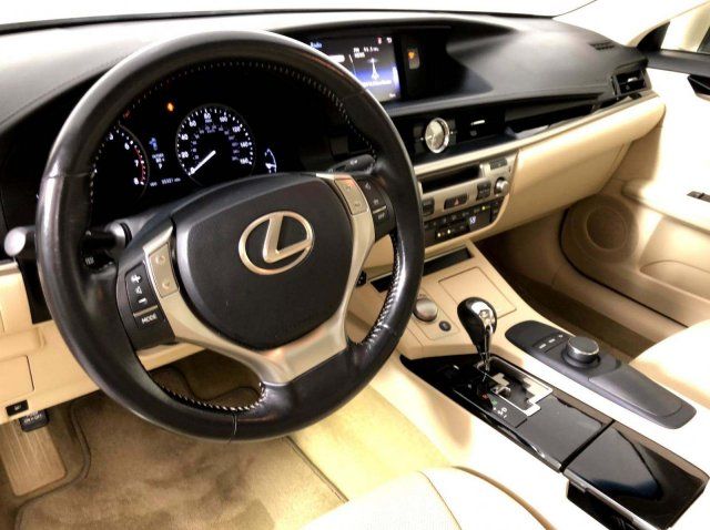  2014 Lexus ES 350 Base For Sale Specifications, Price and Images