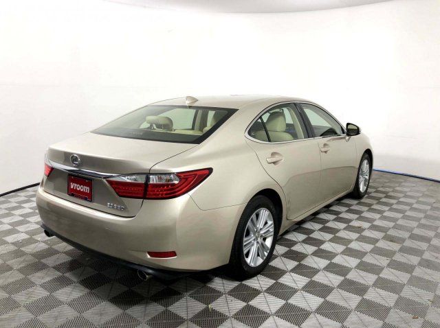  2015 Lexus ES 350 Base For Sale Specifications, Price and Images