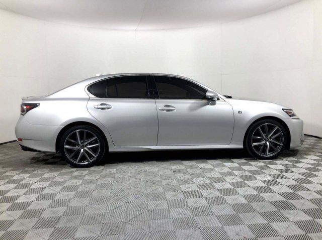  2016 Lexus GS 350 F SPORT 4dr Sedan For Sale Specifications, Price and Images