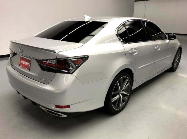  2019 Lexus F SPORT 4dr Sedan For Sale Specifications, Price and Images