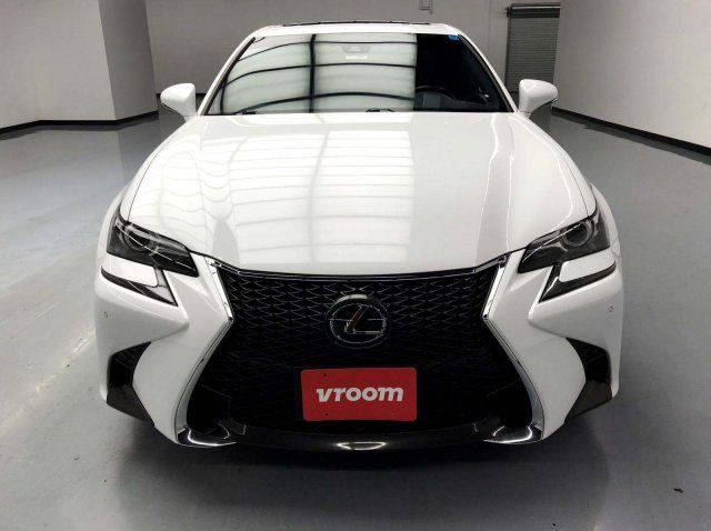  2018 Lexus F SPORT 4dr Sedan For Sale Specifications, Price and Images