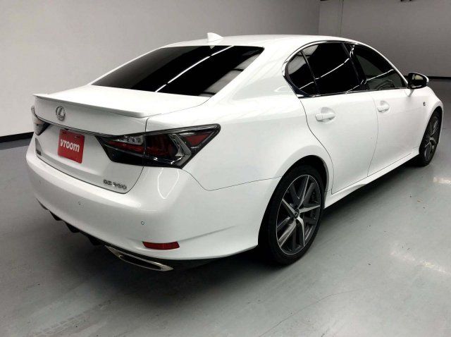  2018 Lexus F SPORT 4dr Sedan For Sale Specifications, Price and Images