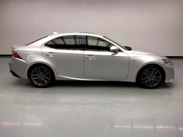  2016 Lexus IS 350 Base For Sale Specifications, Price and Images