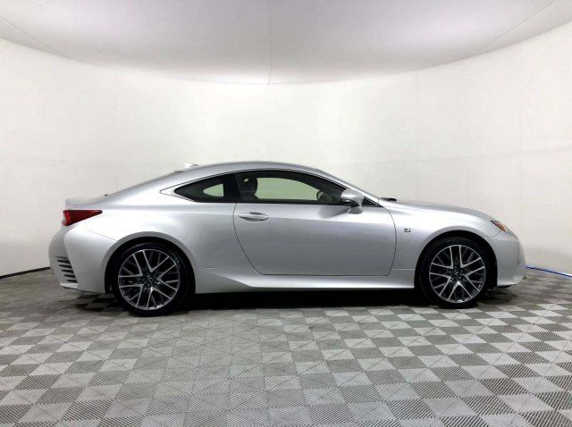  2016 Lexus RC 300 Base For Sale Specifications, Price and Images
