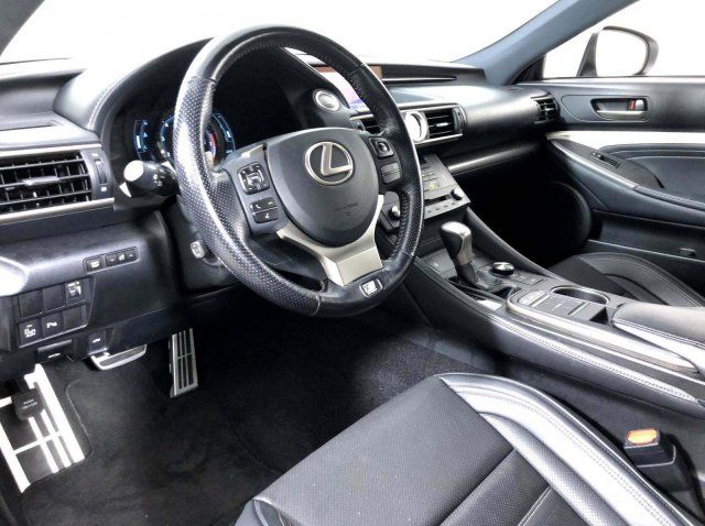  2016 Lexus RC 300 Base For Sale Specifications, Price and Images