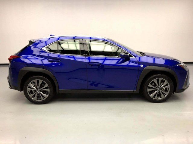  2019 Lexus F SPORT 4dr Crossover For Sale Specifications, Price and Images