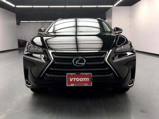  2016 Lexus NX 200t AWD 4dr Crossover For Sale Specifications, Price and Images