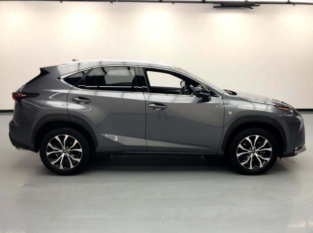  2016 Lexus NX 200t AWD F SPORT 4dr Crossover For Sale Specifications, Price and Images