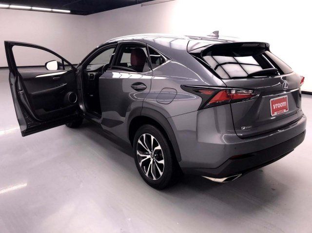  2016 Lexus NX 200t AWD F SPORT 4dr Crossover For Sale Specifications, Price and Images