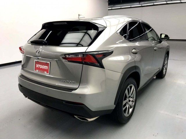 2016 Lexus NX 200t AWD 4dr Crossover For Sale Specifications, Price and Images