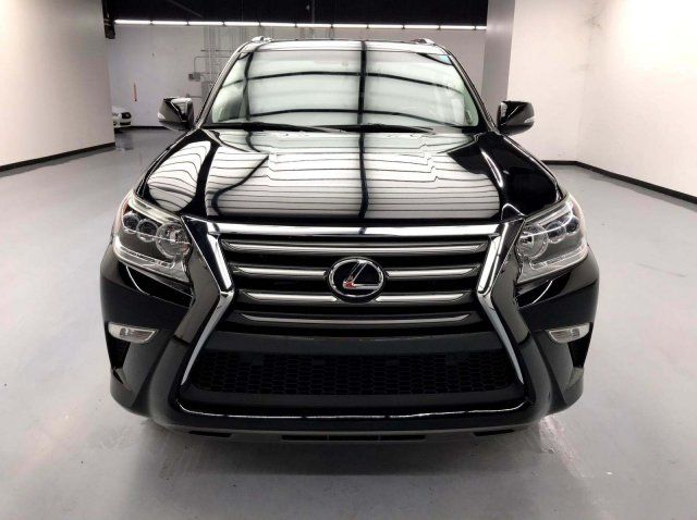  2014 Lexus GX 460 Base For Sale Specifications, Price and Images