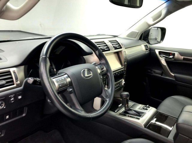  2014 Lexus GX 460 Base For Sale Specifications, Price and Images