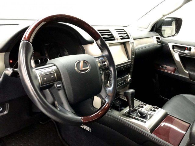  2016 Lexus GX 460 Luxury For Sale Specifications, Price and Images