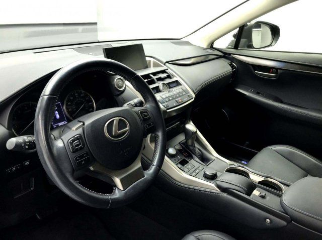  2017 Lexus 4dr Crossover For Sale Specifications, Price and Images
