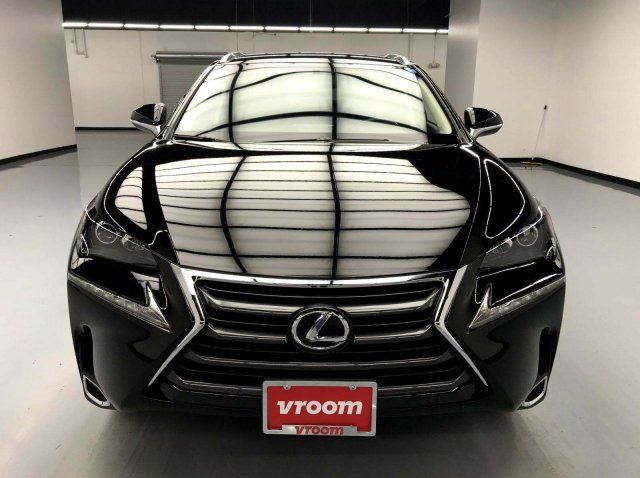  2017 Lexus 4dr Crossover For Sale Specifications, Price and Images