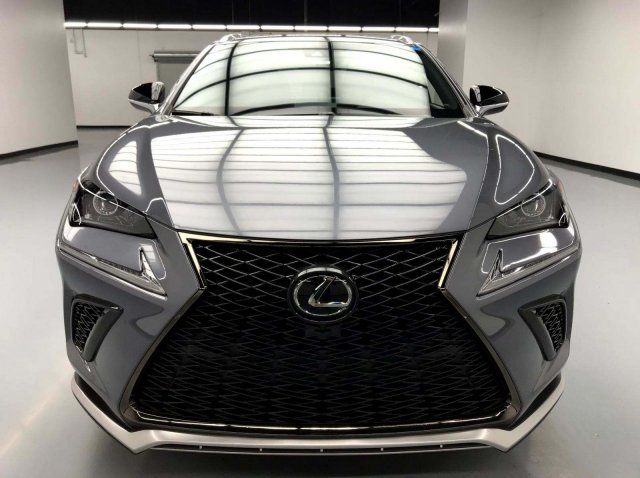  2019 Lexus F SPORT 4dr Crossover For Sale Specifications, Price and Images