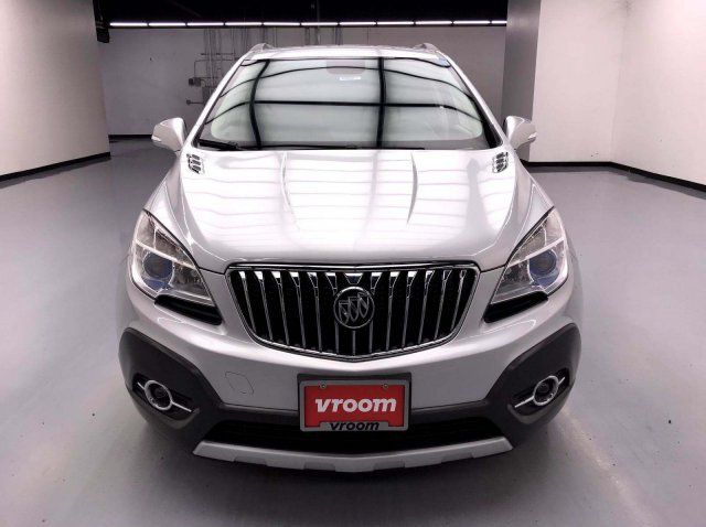  2016 Buick Encore Convenience For Sale Specifications, Price and Images