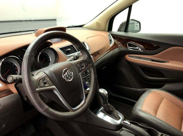  2013 Buick Encore Leather For Sale Specifications, Price and Images