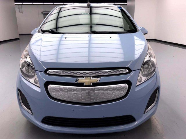  2014 Chevrolet Spark EV LT For Sale Specifications, Price and Images