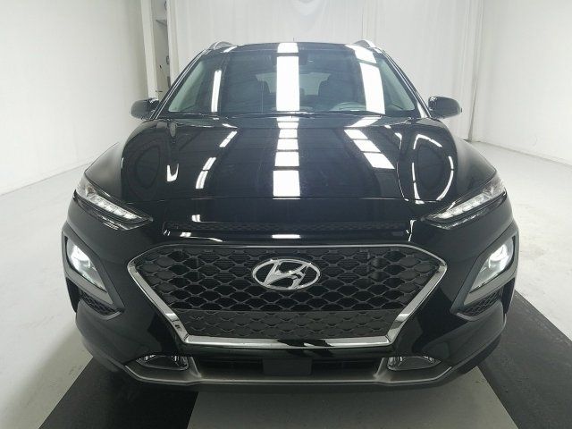 2018 Hyundai Kona Ultimate