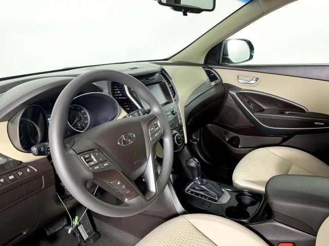  2018 Hyundai Santa Fe SE For Sale Specifications, Price and Images