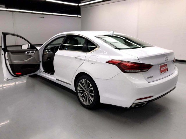  2016 Hyundai Genesis 3.8 For Sale Specifications, Price and Images