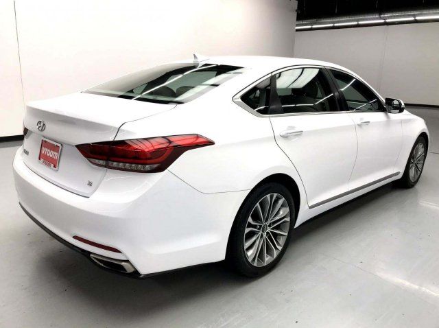  2016 Hyundai Genesis 3.8 For Sale Specifications, Price and Images