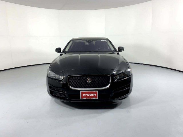  2017 Jaguar XE 25t For Sale Specifications, Price and Images
