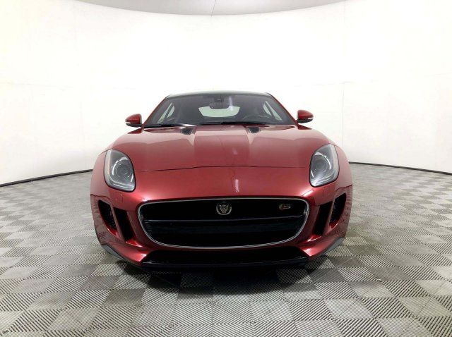  2017 Jaguar F-TYPE S 2dr Coupe 8A For Sale Specifications, Price and Images