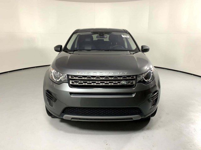  2019 Land Rover Discovery Sport SE For Sale Specifications, Price and Images