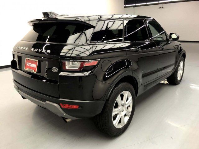  2016 Land Rover Range Rover Evoque AWD SE Premium 4dr SUV For Sale Specifications, Price and Images