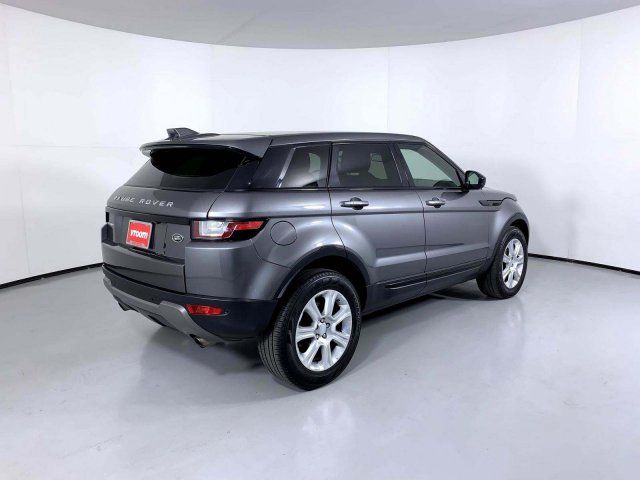  2019 Land Rover Range Rover Evoque AWD SE Premium 4dr SUV For Sale Specifications, Price and Images