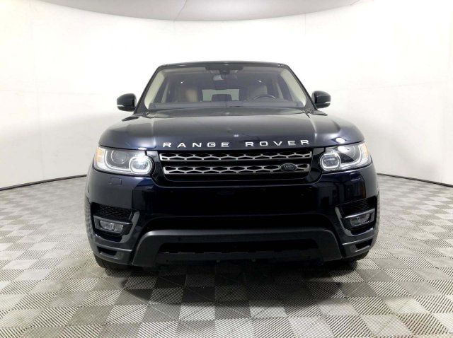  2016 Land Rover Range Rover Sport Supercharged SE For Sale Specifications, Price and Images