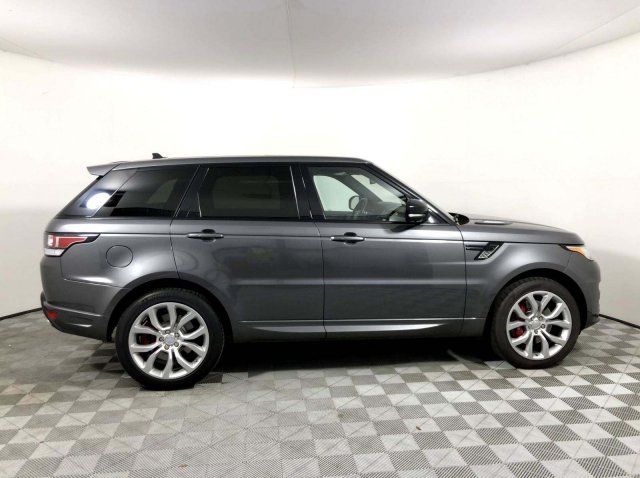  2016 Land Rover Range Rover Sport Supercharged Autobiography For Sale Specifications, Price and Images