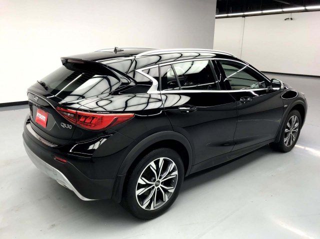  2017 INFINITI QX30 Premium For Sale Specifications, Price and Images