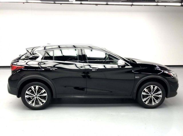  2017 INFINITI QX30 Premium For Sale Specifications, Price and Images