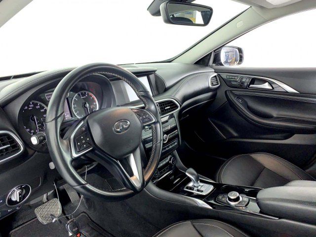  2018 INFINITI QX30 Luxury For Sale Specifications, Price and Images