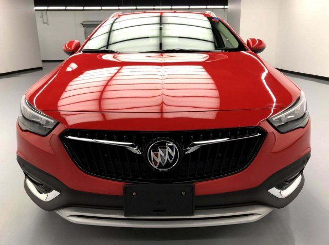  2019 Buick Regal TourX Essence For Sale Specifications, Price and Images