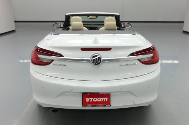  2016 Buick Cascada Premium For Sale Specifications, Price and Images