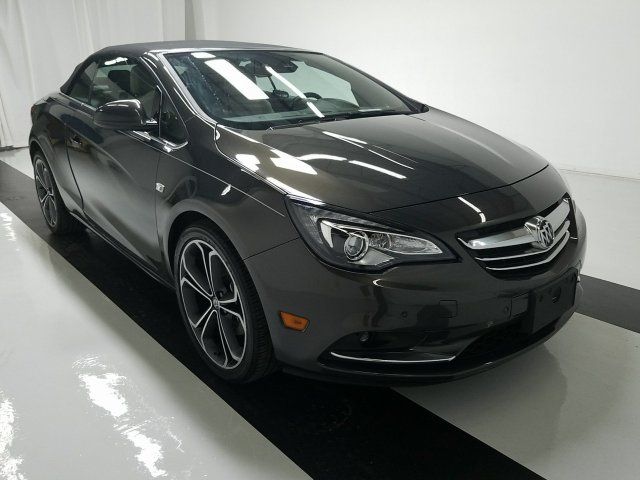  2016 Buick Cascada Premium For Sale Specifications, Price and Images