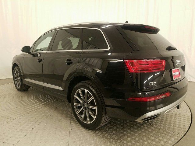  2017 Audi Q7 3.0T Premium For Sale Specifications, Price and Images