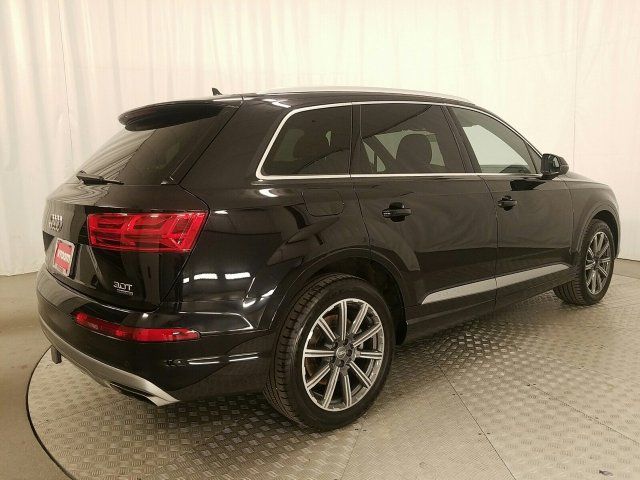  2017 Audi Q7 3.0T Premium For Sale Specifications, Price and Images