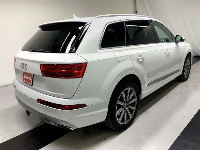  2019 Audi Q7 AWD 3.0T quattro Premium 4dr SUV For Sale Specifications, Price and Images