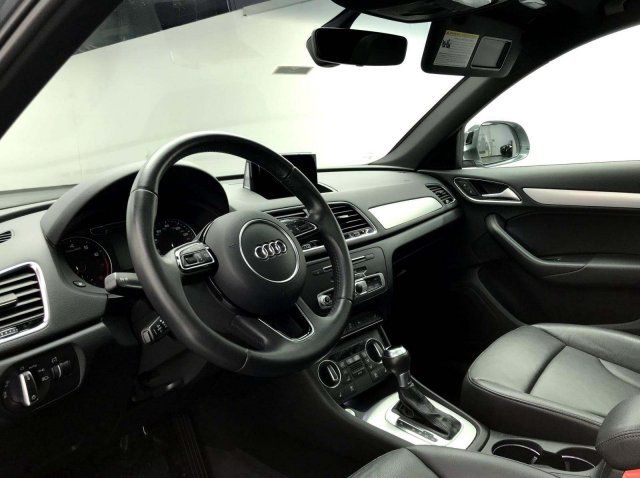  2016 Audi Q3 2.0T Premium Plus