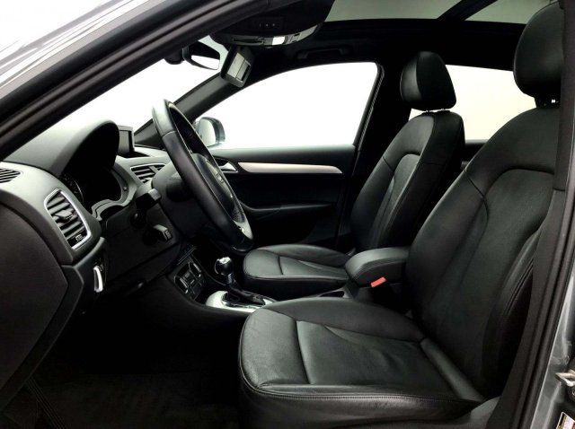 2016 Audi Q3 2.0T Premium Plus For Sale Specifications, Price and Images