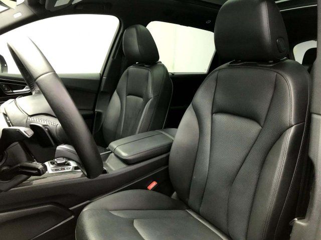  2017 Audi Q7 3.0T Premium Plus For Sale Specifications, Price and Images